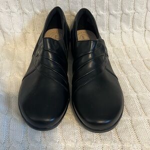 Clark’s Hope Roxanne Shoes.  Women’s size 9.5